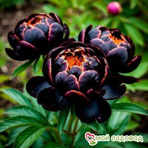 Пион Блумкод